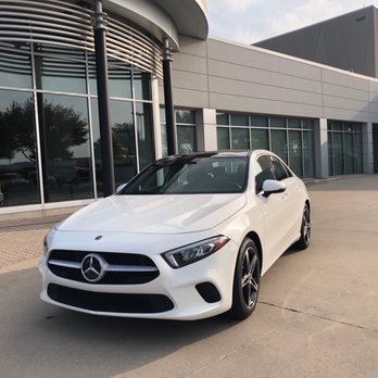 MERCEDES-BENZ OF GRAPEVINE - Updated February 2026 - 268 Photos & 217
