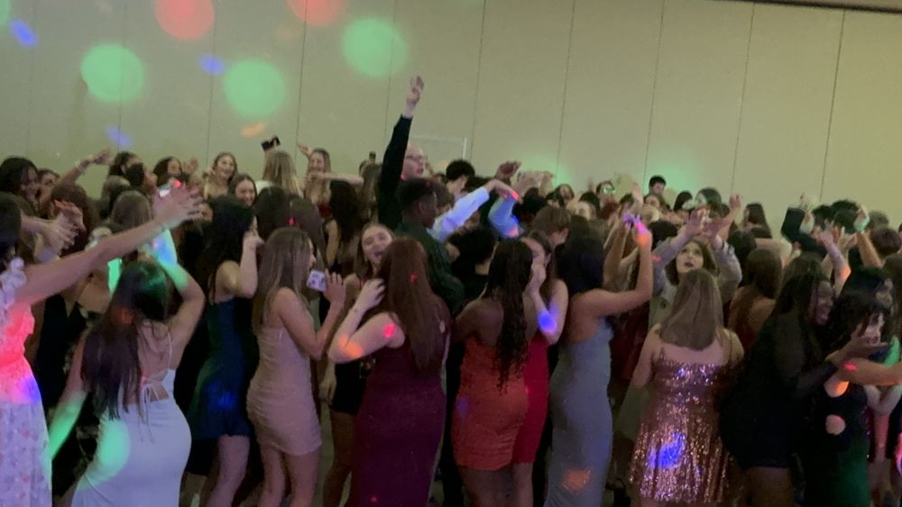 Disc Jockeys Unlimited