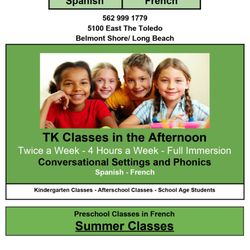Language Today - Contact us with any questions!