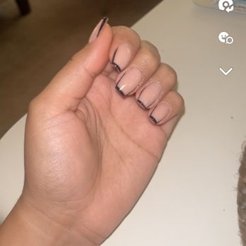 Luxe Nails And Spa - Nail Salons Near Me - Modesto, California
