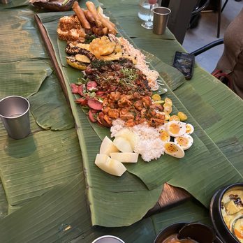 Mestiza - Vegetarian Near Me - San Francisco, California