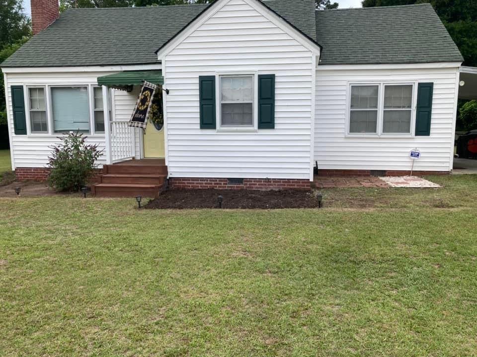 Slide of Hammertime Roofing & Remodeling