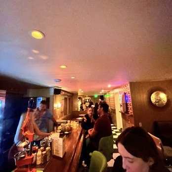 Rick and Roxy’s - Rick's - Bars Near Me - San Francisco, California Rick and Roxy’s - Rick's - Bars Near Me - San Francisco, California