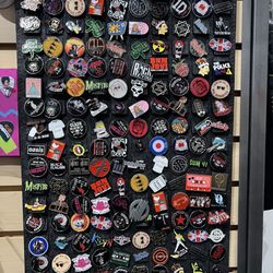 Rock of Ages Art & Memorabilia