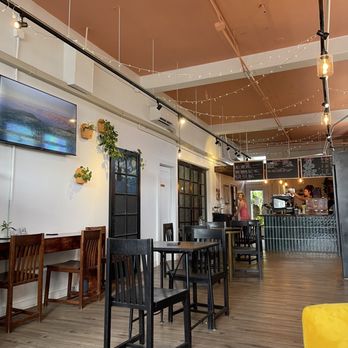 Rise & Grind Coffee Bar - Cafes Near Me - Kailua, Hawaii Rise & Grind Coffee Bar - Cafes Near Me - Kailua, Hawaii