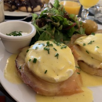 Eggs & Co - Breakfast & Brunch Near Me - Paris, 75