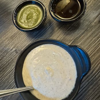 Mint Indian Bistro - Indian Near Me - Henderson, Nevada