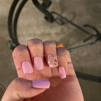 LUXE Nail Salon - Nail Salons Near Me - Old Bridge Township, New Jersey