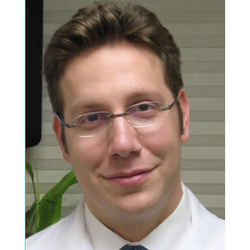 Joshua D Beer, MD - Handsome Opthomologist