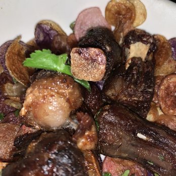 Bone Kettle - Fried oxtail tips - Breakfast & Brunch Near Me - Pasadena, California