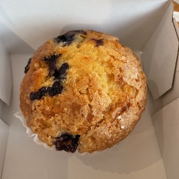 Panera Bread - Blueberry muffin - Sandwiches Near Me - Henderson, Nevada Panera Bread - Blueberry muffin - Sandwiches Near Me - Henderson, Nevada