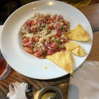 Ruby Tuesday - Aui Tuna - American Near Me - Jacksonville, Florida Ruby Tuesday - Aui Tuna - American Near Me - Jacksonville, Florida