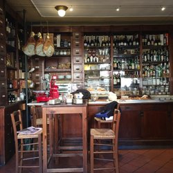 Caffetteria Drogheria Giusti