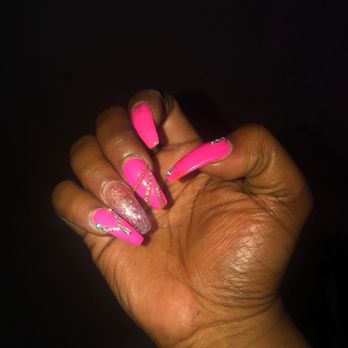 Luxury Nail Spa - Nail Salons Near Me - Pinole, California Luxury Nail Spa - Nail Salons Near Me - Pinole, California