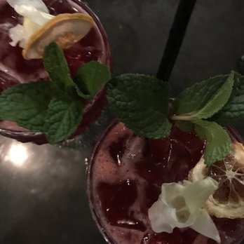 The Alex - New American Near Me - Washington, DC, District of Columbia
