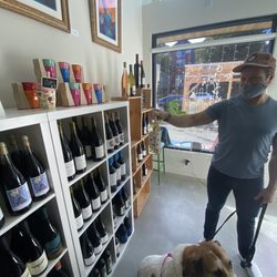 Molly’s Bottle Shop