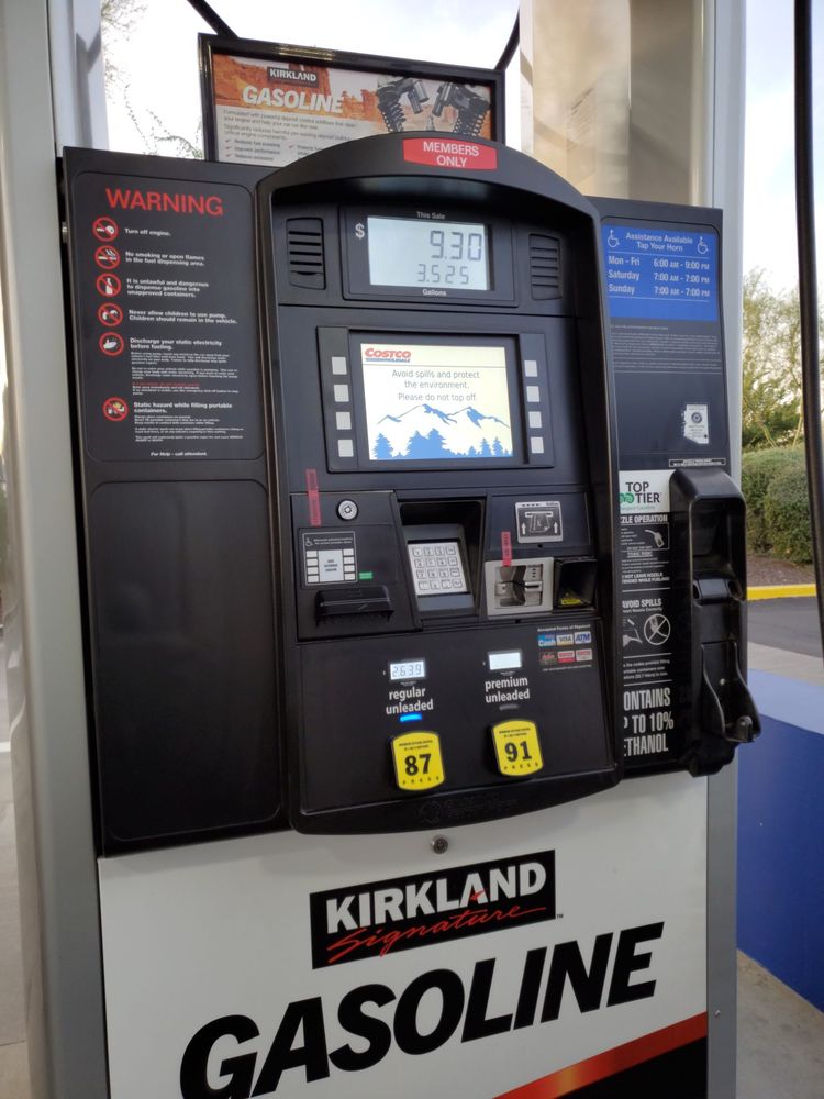 COSTCO 38 Photos & 13 Reviews 2540 E Beardsley Rd, Phoenix, Arizona
