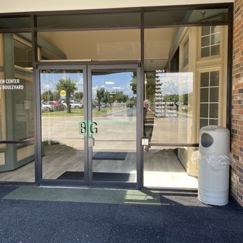 Touchstone Medical Imaging - Entrance to bldg - Medical Centers Near Me - Midwest City, Oklahoma Touchstone Medical Imaging - Entrance to bldg - Medical Centers Near Me - Midwest City, Oklahoma