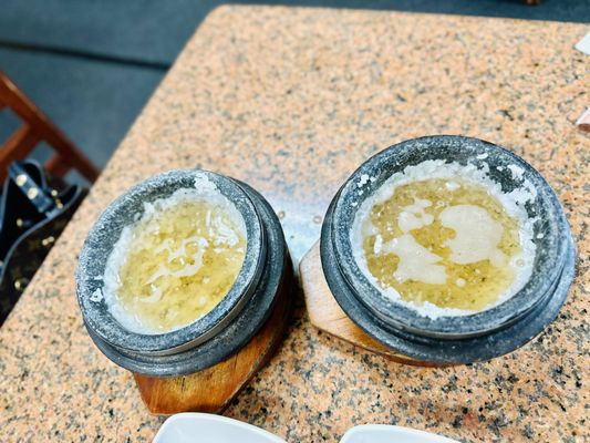 Cho Dang Tofu by null