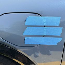 Ken Garff Ford Ft. Collins - 3 weeks and counting of driving around with tape on my car due to KGF incompetence.