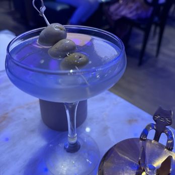 Chin Chin - Dirty martini - Chinese Near Me - Las Vegas, Nevada Chin Chin - Dirty martini - Chinese Near Me - Las Vegas, Nevada