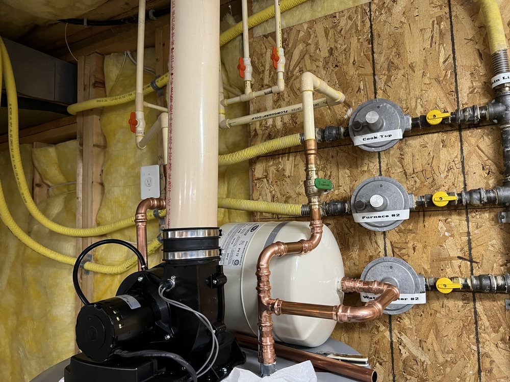 Slide of Your Plumber