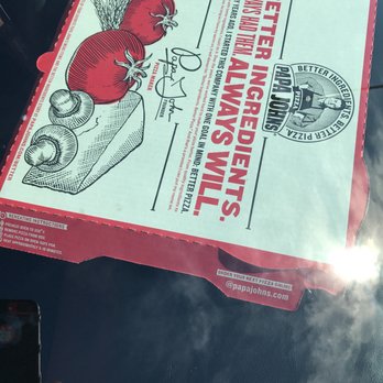 Papa Johns Pizza Pizza 3418 Robert C Byrd Dr Beckley Wv Restaurant Reviews Phone Number Menu