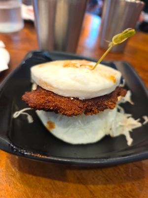 KC Craft Ramen by null