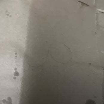 CAVA - Hair that was found in our bowl!!! - Mediterranean Near Me - Charlotte, North Carolina