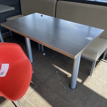 McDonald's - Fast Food Near Me - Raton, New Mexico