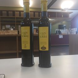 Mas Llunes - Olive oils