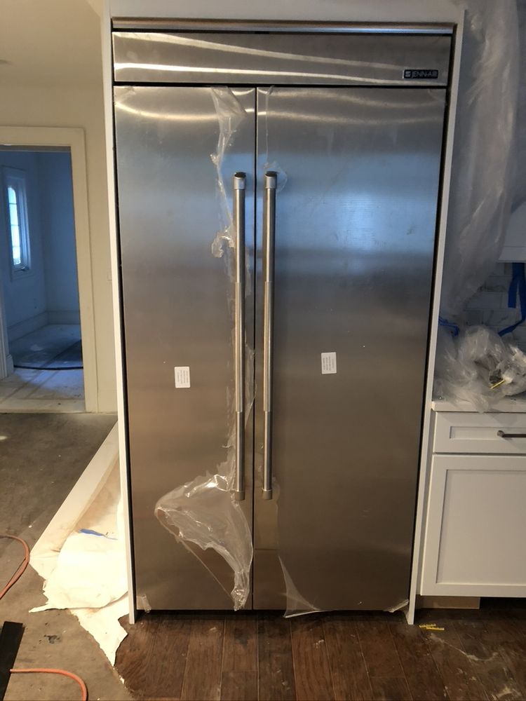 Slide of Installation Outsourcing Company