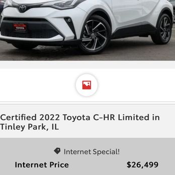 Orland Toyota - Car Dealers Near Me - Tinley Park, Illinois Orland Toyota - Car Dealers Near Me - Tinley Park, Illinois