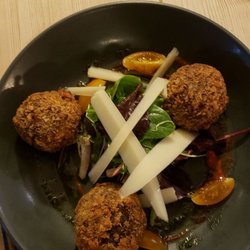 The Mulberry - Arancini