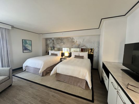 Loews Miami Beach Hotel by null