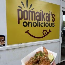 Pomaikai's Onolicious