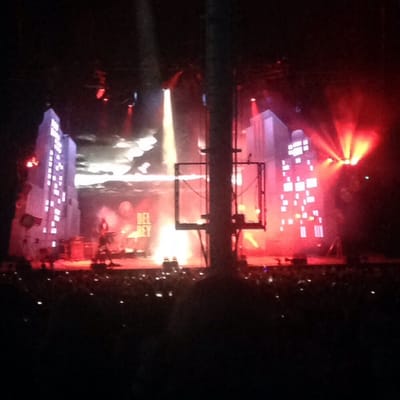 RBC Amphitheatre by null