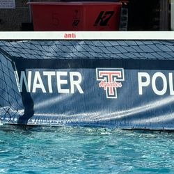 Tesoro High School - Awesome aquatic facility!