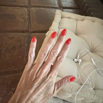 Azul Nail Studio - Nail Salons Near Me - Palm Springs, California