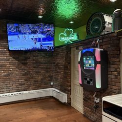 The Shillelagh Club - Tv