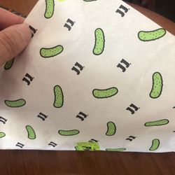 Jimmy John's - REEEEEEEEEEEEEEEEEEEEEEEEEEEEEE!!!!!!!!!!!!!