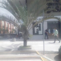 Centro Comercial Casablanca