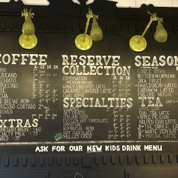 Vault Coffee - Their menu - Coffee & Tea Near Me - Coeur d'Alene, Idaho Vault Coffee - Their menu - Coffee & Tea Near Me - Coeur d'Alene, Idaho