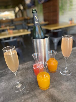 Second Nature by null