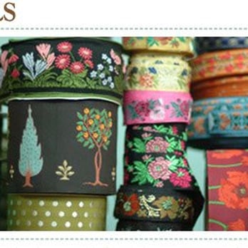 Brooklyn General - Ribbons - Fabric Stores Near Me - Brooklyn, New York