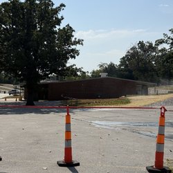 Wentzville Community Club - Event building