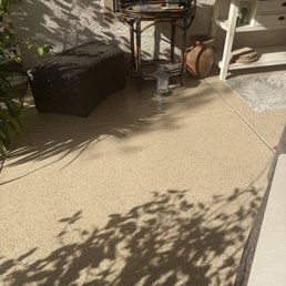 Patio Patio