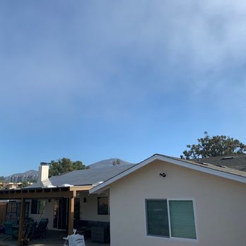 Semper Solaris - View from my backyard. Nice solar system! - Solar Installation Near Me - El Cajon, California Semper Solaris - View from my backyard. Nice solar system! - Solar Installation Near Me - El Cajon, California