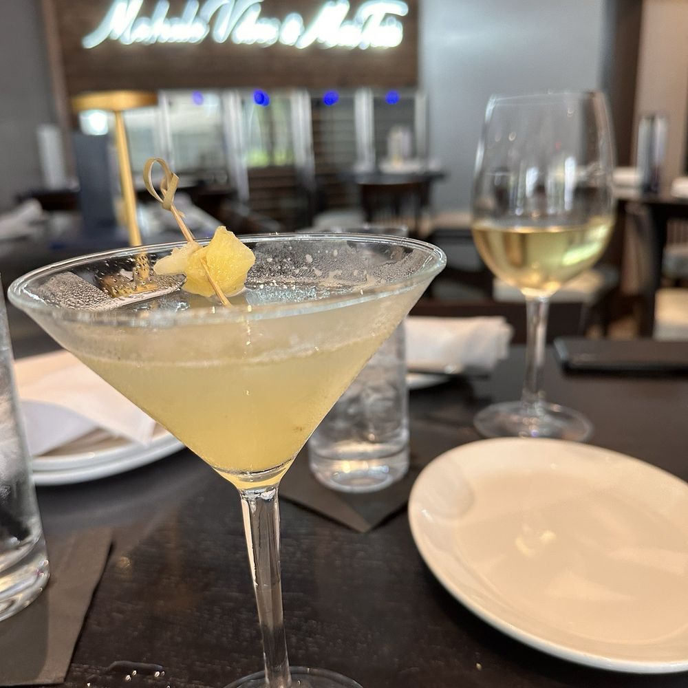 Roy's - Hawaiian Martini - Hawaiian Near Me - Bonita Springs, Florida Roy's - Hawaiian Martini - Hawaiian Near Me - Bonita Springs, Florida