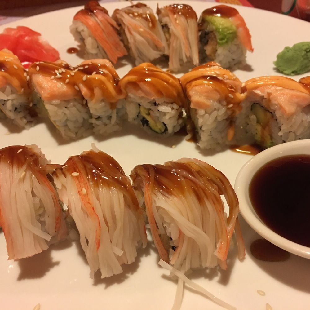 New Imperial Chinese Restaurant - Food and sushi are always fenomenal!! - Chinese Near Me - Easton, Pennsylvania New Imperial Chinese Restaurant - Food and sushi are always fenomenal!! - Chinese Near Me - Easton, Pennsylvania